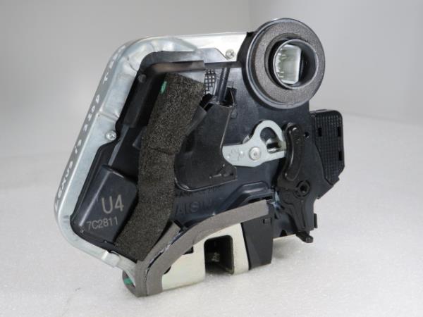 Serrure Arrière Gauche LEXUS IS II (GSE2_, ALE2_, USE2_) Imagem-2