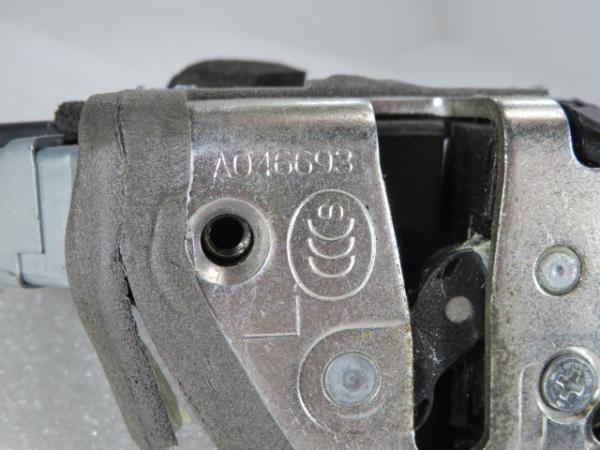 Serrure Arrière Gauche LEXUS IS II (GSE2_, ALE2_, USE2_) Imagem-3