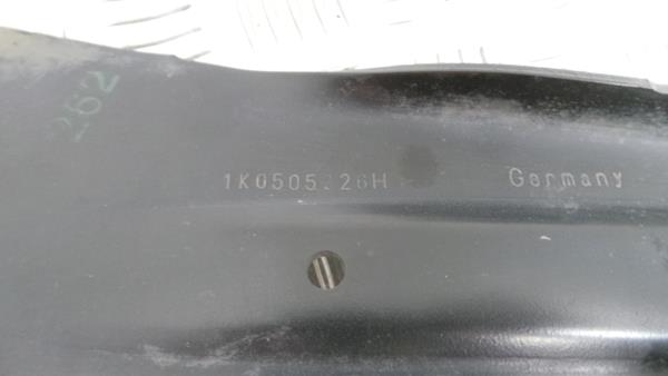 Brazo suspensión trasero derecho VOLKSWAGEN Scirocco (137, 138) Imagem-3