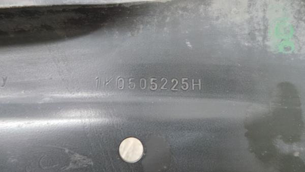 Brazo suspensión trasero izquierdo VOLKSWAGEN Scirocco (137, 138) Imagem-3