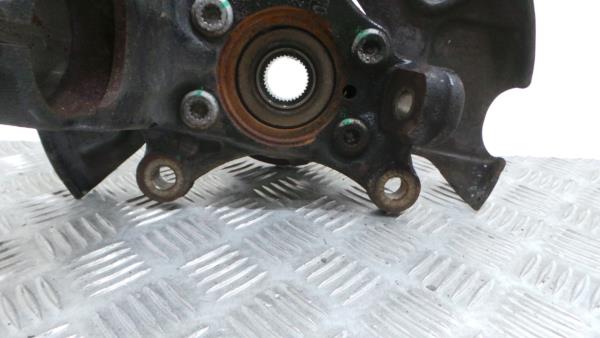 Mangueta delantera derecha VOLKSWAGEN Scirocco (137, 138) Imagem-1