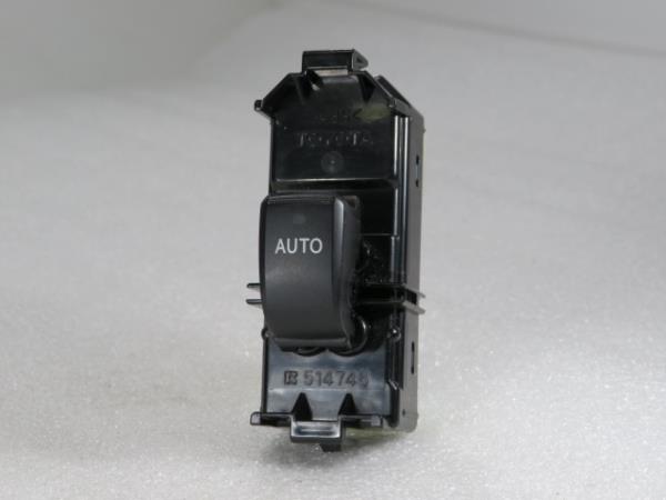Comando / botão / interruptor vidros trás esquerdo LEXUS IS II (GSE2_, ALE2_, USE2_)