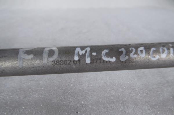 Koppelstangen / Stabilisatoren MERCEDES-BENZ Classe C (W204) Imagem-3
