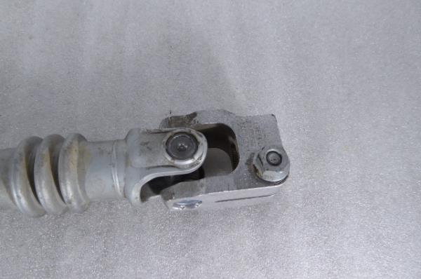 Lenksäule MERCEDES-BENZ Classe C (W204) Imagem-1