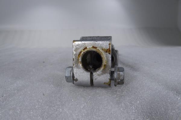 Lenksäule MERCEDES-BENZ Classe C (W204) Imagem-3