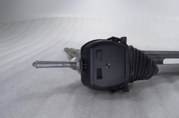 Sélecteur de vitesse MERCEDES-BENZ Classe C (W204) Imagem-5