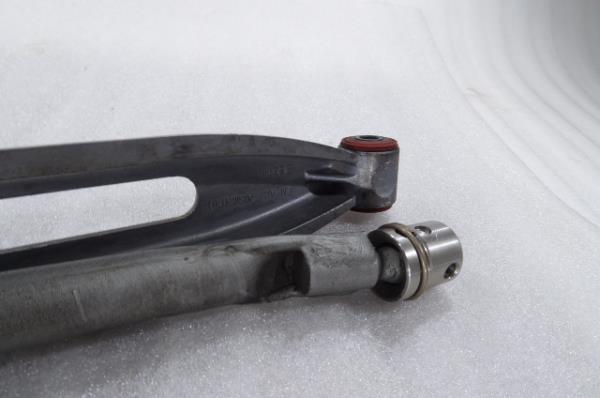 Sélecteur de vitesse MERCEDES-BENZ Classe C (W204) Imagem-6