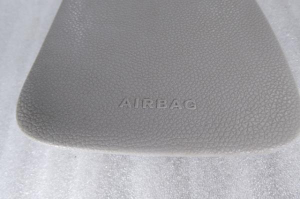 Airbag Derecho MERCEDES-BENZ Classe C (W204) Imagem-1