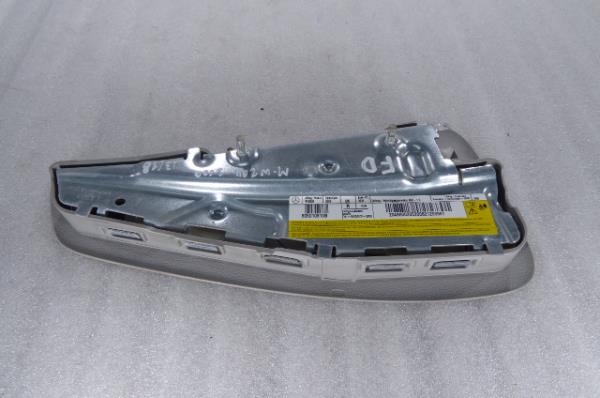 Airbag Derecho MERCEDES-BENZ Classe C (W204) Imagem-2