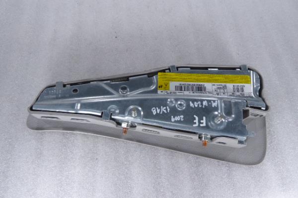 Airbag Izquierdo MERCEDES-BENZ Classe C (W204) Imagem-2