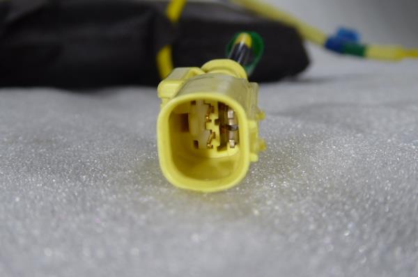 Left Seat Airbag LEXUS IS II (GSE2_, ALE2_, USE2_) Imagem-1