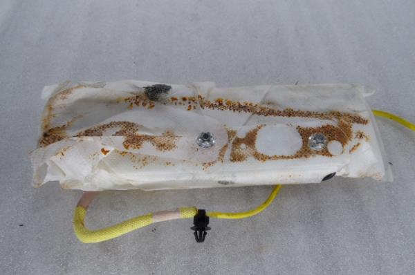 Airbag  Droite LEXUS IS II (GSE2_, ALE2_, USE2_) Imagem-3