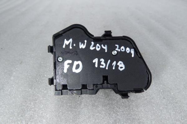 Electromechanical switch  MERCEDES-BENZ Classe C (W204) Imagem-3