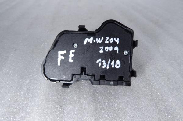 Elektromechanischer Schalter  MERCEDES-BENZ Classe C (W204) Imagem-2