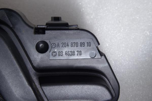 Elektromechanischer Schalter  MERCEDES-BENZ Classe C (W204) Imagem-3