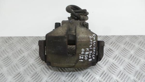 Pinza de freno Delantero Izquierdo VOLKSWAGEN Scirocco (137, 138)