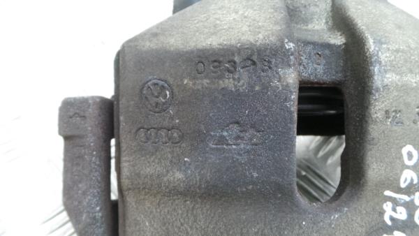 Left front Brake Caliper VOLKSWAGEN Scirocco (137, 138) Imagem-3