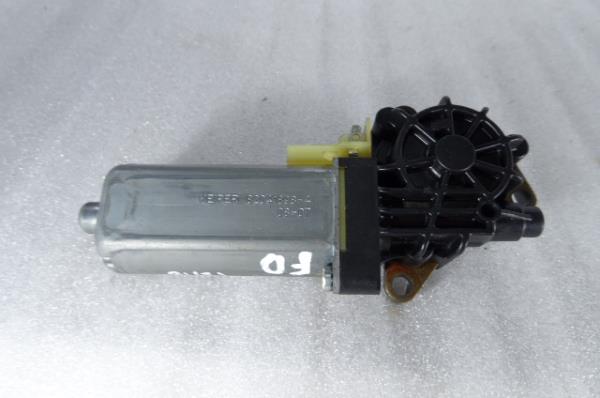 Motor de ajuste de asientos MERCEDES-BENZ Classe C (W204) Imagem-4