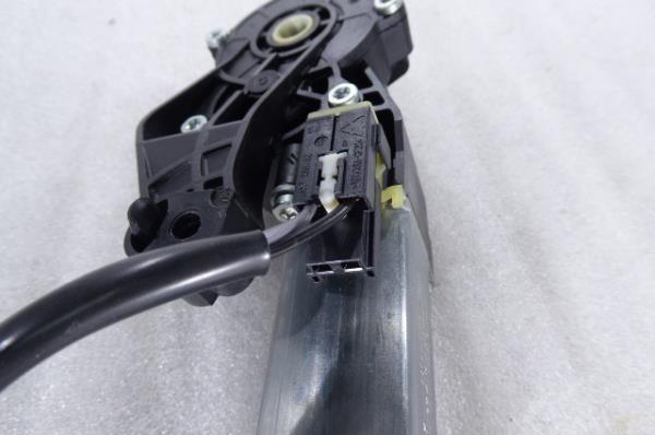 Motor de ajuste de asientos MERCEDES-BENZ Classe C (W204) Imagem-3