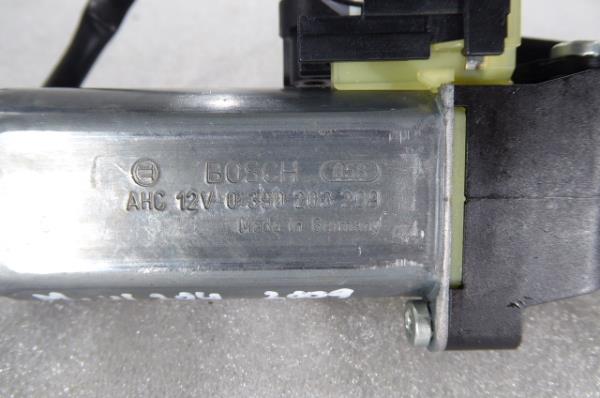 Motor de ajuste de asientos MERCEDES-BENZ Classe C (W204) Imagem-1