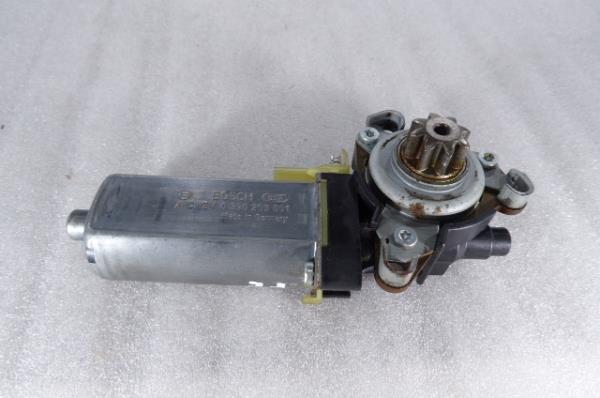 Moteur de réglage des sièges MERCEDES-BENZ Classe C (W204)