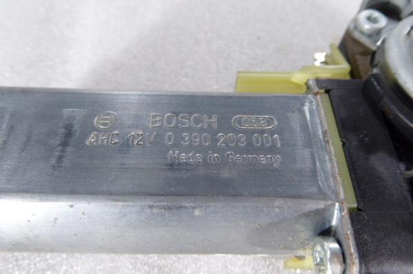 Sitzverstellmotor /Stellmotor Sirtzverstellung  MERCEDES-BENZ Classe C (W204) Imagem-2