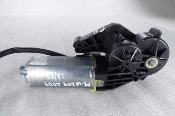 Sitzverstellmotor /Stellmotor Sirtzverstellung  MERCEDES-BENZ Classe C (W204) Imagem-1