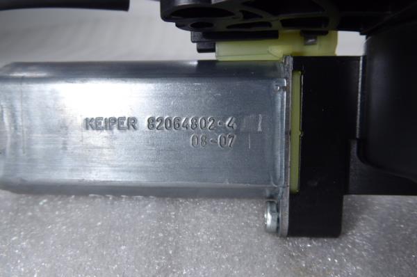 Sitzverstellmotor /Stellmotor Sirtzverstellung  MERCEDES-BENZ Classe C (W204) Imagem-3