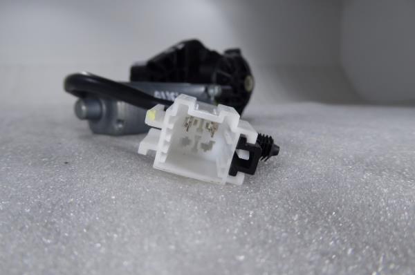 Sitzverstellmotor /Stellmotor Sirtzverstellung  MERCEDES-BENZ Classe C (W204) Imagem-2