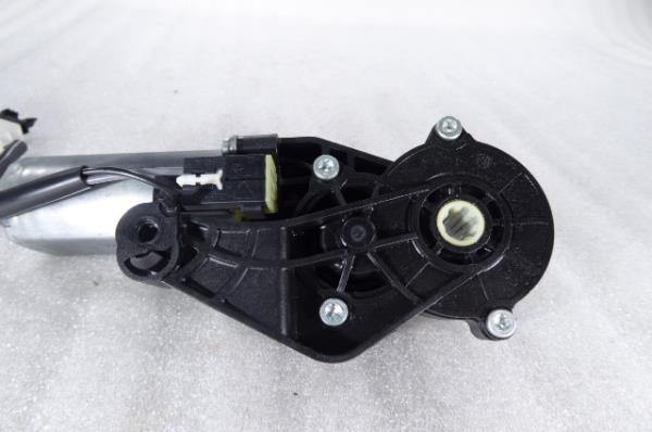 Sitzverstellmotor /Stellmotor Sirtzverstellung  MERCEDES-BENZ Classe C (W204) Imagem-4