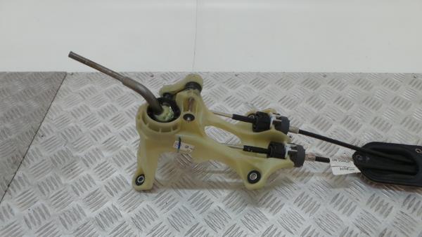 Sélecteur de vitesse HONDA Civic IX Tourer (FK_) Imagem-1