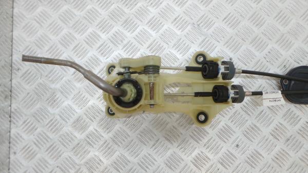 Sélecteur de vitesse HONDA Civic IX Tourer (FK_) Imagem-2