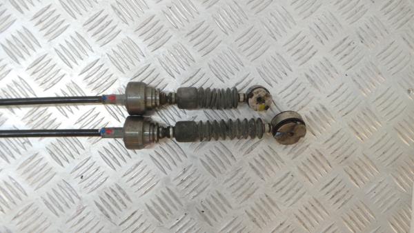 Sélecteur de vitesse HONDA Civic IX Tourer (FK_) Imagem-4