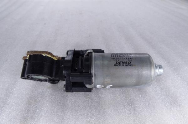 Motor regulação de bancos LEXUS IS II (GSE2_, ALE2_, USE2_)