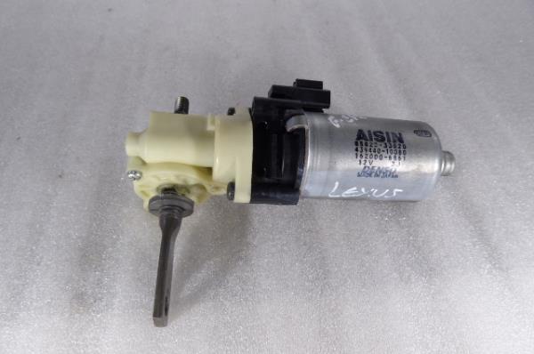 Motor regulação de bancos LEXUS IS II (GSE2_, ALE2_, USE2_)