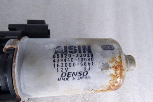 Moteur de réglage des sièges LEXUS IS II (GSE2_, ALE2_, USE2_) Imagem-2