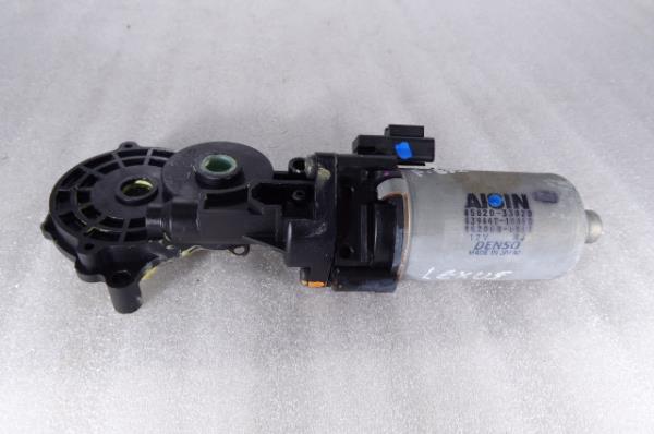 Motor regulação de bancos LEXUS IS II (GSE2_, ALE2_, USE2_)