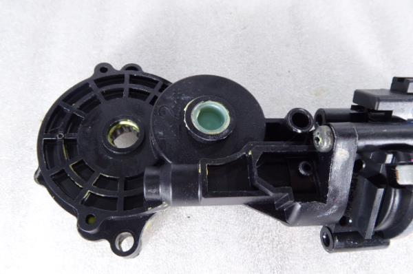 Motor regulação de bancos LEXUS IS II (GSE2_, ALE2_, USE2_) Imagem-2