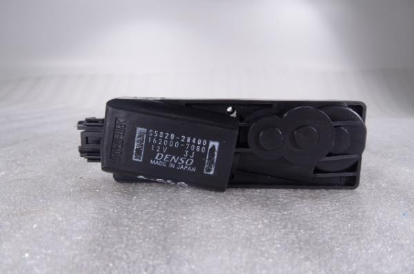 Motor regulação de bancos LEXUS IS II (GSE2_, ALE2_, USE2_)