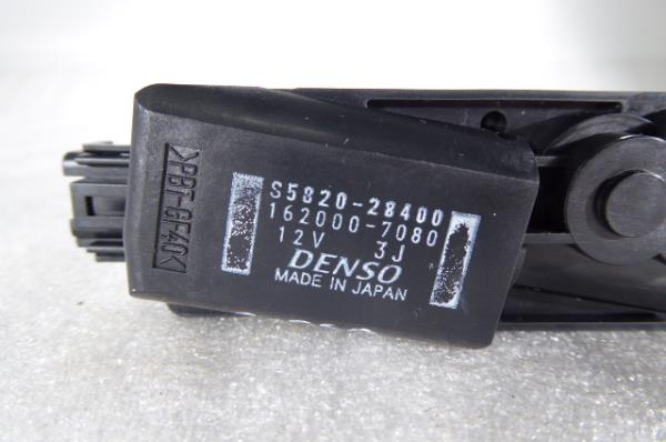 Moteur de réglage des sièges LEXUS IS II (GSE2_, ALE2_, USE2_) Imagem-1