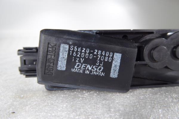 Moteur de réglage des sièges LEXUS IS II (GSE2_, ALE2_, USE2_) Imagem-1