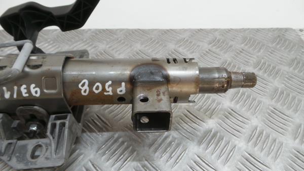Steering column PEUGEOT 508 Imagem-1