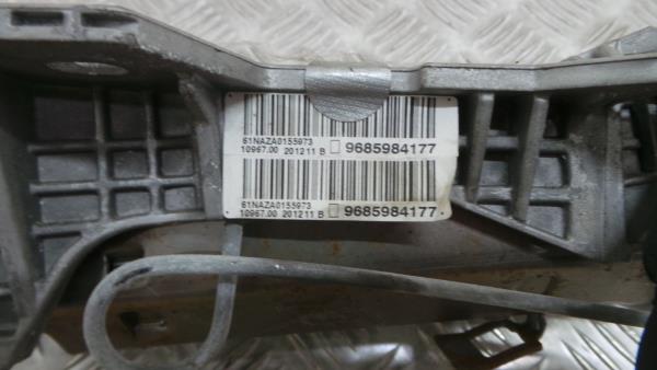 Steering column PEUGEOT 508 Imagem-4