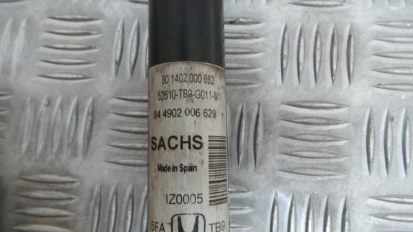 Amortisseur Arrière Droite HONDA Civic IX Tourer (FK_) Imagem-3