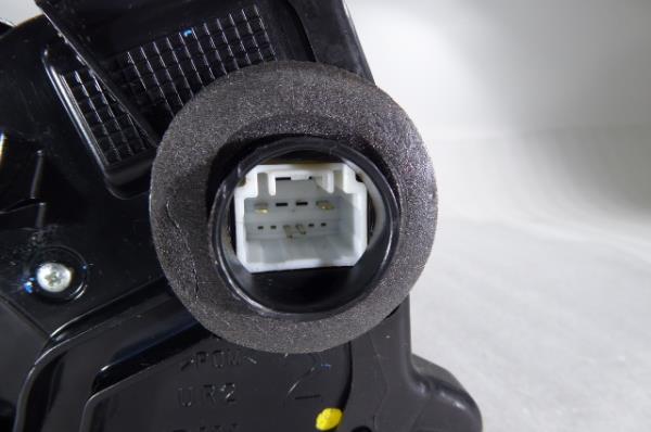 Front Right Door Lock TOYOTA Verso (_R2_) Imagem-3