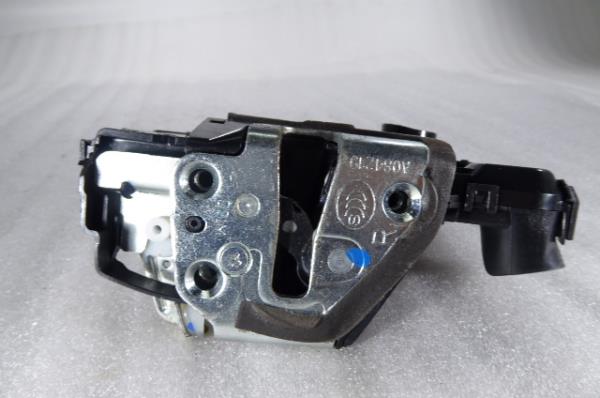 Front Right Door Lock TOYOTA Verso (_R2_) Imagem-4