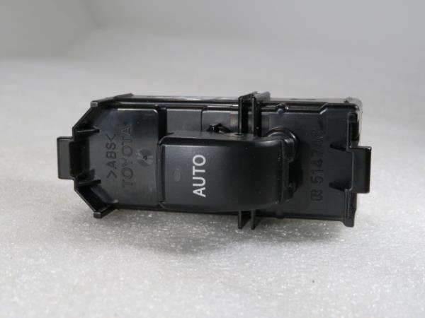 Right Front window control LEXUS IS II (GSE2_, ALE2_, USE2_) Imagem-3