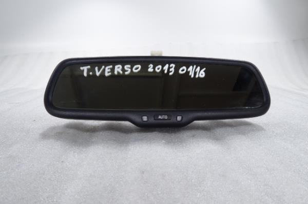 Espejo retrovisor interior TOYOTA Verso (_R2_) Imagem-0