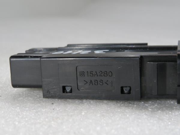 Bouton / interrupteur électromécanique  LEXUS IS II (GSE2_, ALE2_, USE2_) Imagem-2