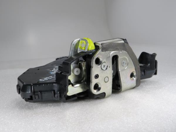 Front Left Door Lock LEXUS IS II (GSE2_, ALE2_, USE2_) Imagem-1